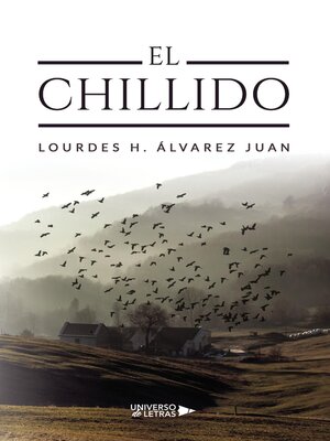 cover image of El Chillido